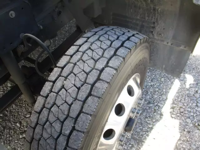 平成29年01月中古中型アルミバン・ウィングいすゞフォワードの画像12