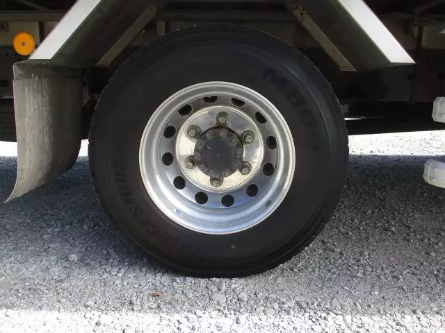 平成29年01月中古中型アルミバン・ウィングいすゞフォワードの画像16