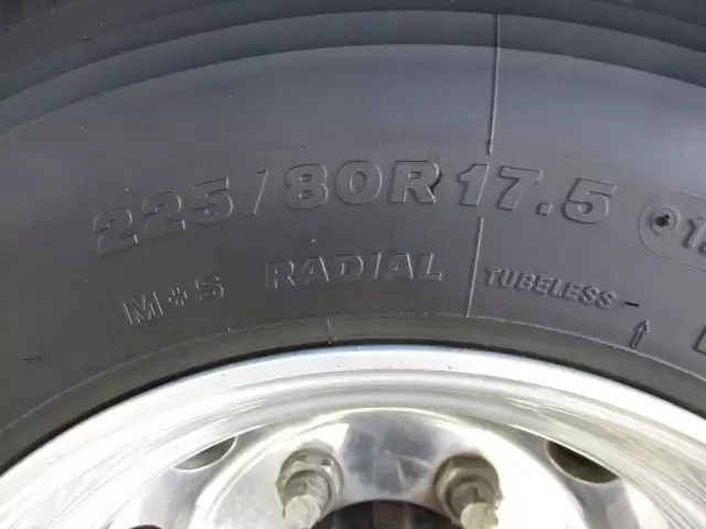 平成29年01月中古中型アルミバン・ウィングいすゞフォワードの画像18