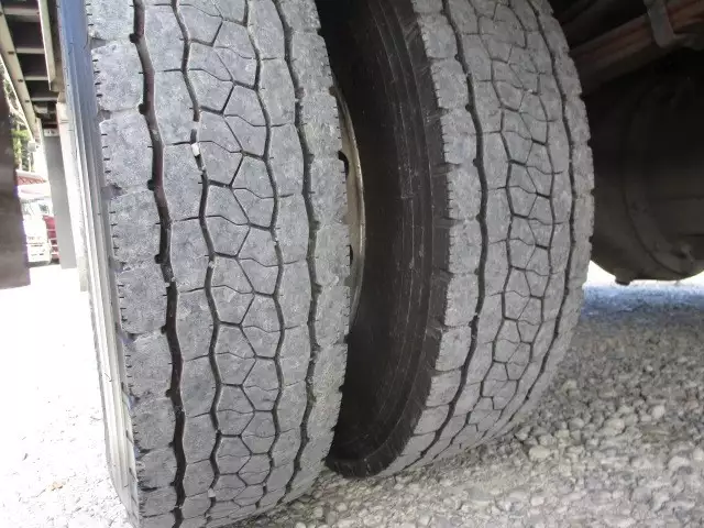 平成29年01月中古中型アルミバン・ウィングいすゞフォワードの画像19