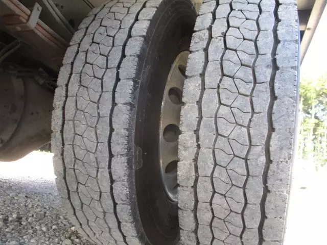 平成29年01月中古中型アルミバン・ウィングいすゞフォワードの画像20