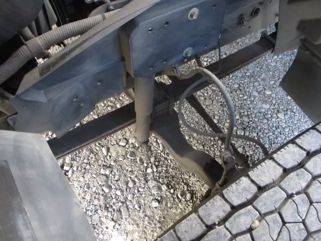 平成29年01月中古中型アルミバン・ウィングいすゞフォワードの画像21