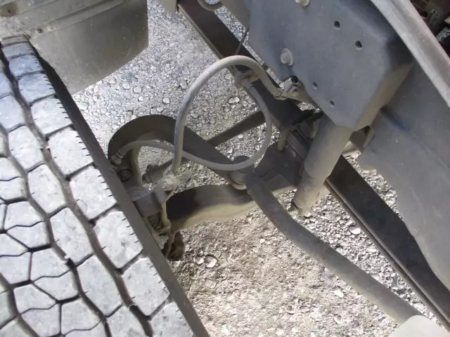 平成29年01月中古中型アルミバン・ウィングいすゞフォワードの画像22