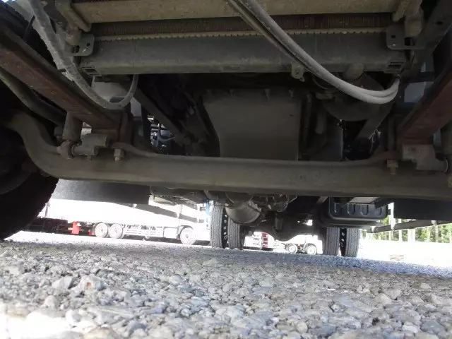 平成29年01月中古中型アルミバン・ウィングいすゞフォワードの画像23