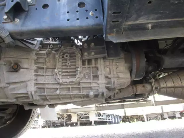 平成29年01月中古中型アルミバン・ウィングいすゞフォワードの画像24