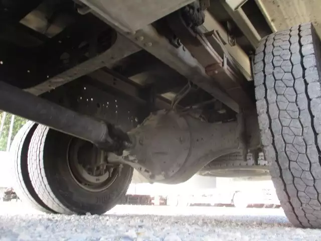 平成29年01月中古中型アルミバン・ウィングいすゞフォワードの画像25