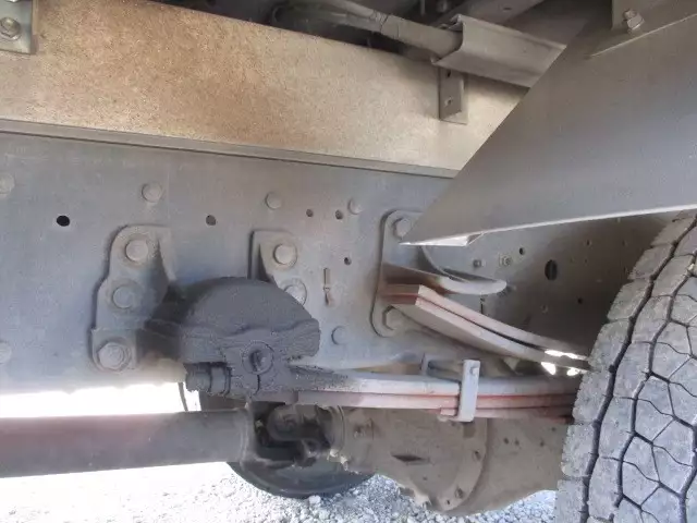 平成29年01月中古中型アルミバン・ウィングいすゞフォワードの画像26