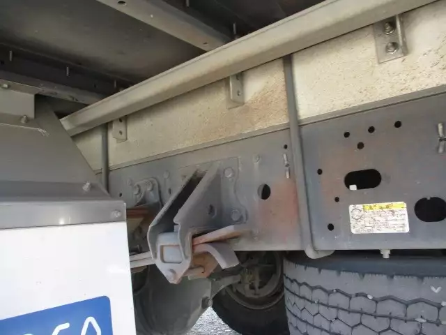 平成29年01月中古中型アルミバン・ウィングいすゞフォワードの画像27