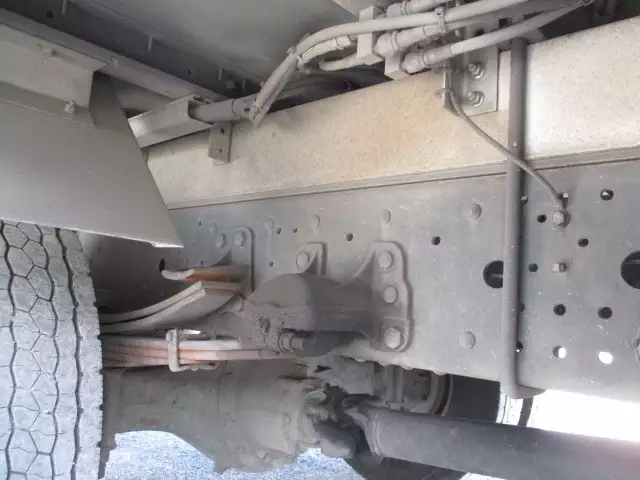 平成29年01月中古中型アルミバン・ウィングいすゞフォワードの画像28