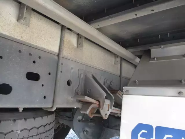 平成29年01月中古中型アルミバン・ウィングいすゞフォワードの画像29