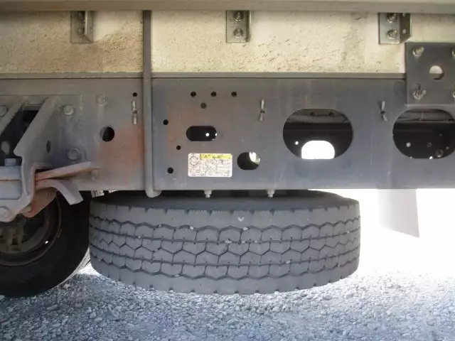 平成29年01月中古中型アルミバン・ウィングいすゞフォワードの画像30