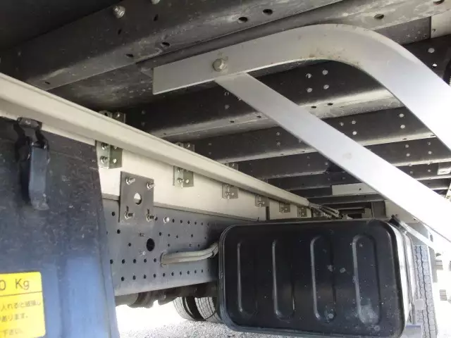 平成29年01月中古中型アルミバン・ウィングいすゞフォワードの画像31