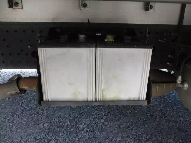平成29年01月中古中型アルミバン・ウィングいすゞフォワードの画像34