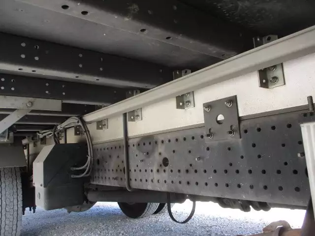 平成29年01月中古中型アルミバン・ウィングいすゞフォワードの画像36