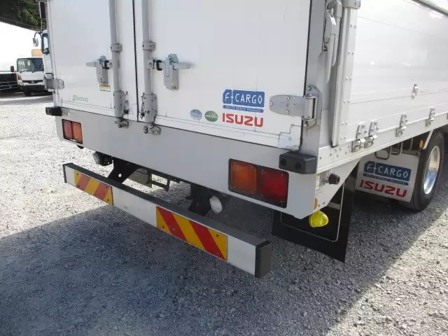 平成29年01月中古中型アルミバン・ウィングいすゞフォワードの画像37