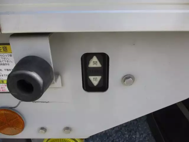 平成29年01月中古中型アルミバン・ウィングいすゞフォワードの画像38