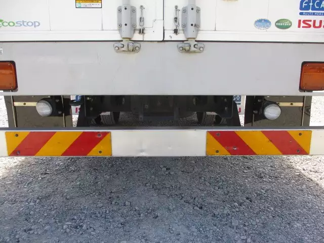 平成29年01月中古中型アルミバン・ウィングいすゞフォワードの画像40