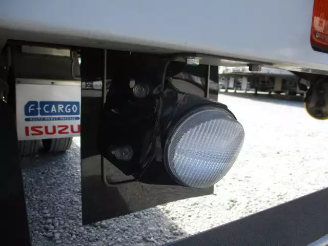 平成29年01月中古中型アルミバン・ウィングいすゞフォワードの画像41