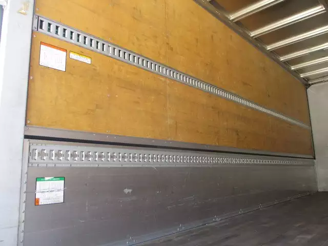 平成29年01月中古中型アルミバン・ウィングいすゞフォワードの画像43