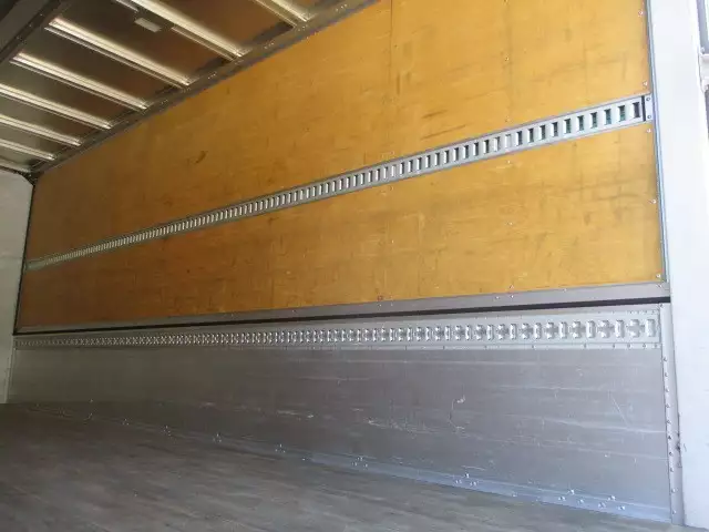 平成29年01月中古中型アルミバン・ウィングいすゞフォワードの画像44