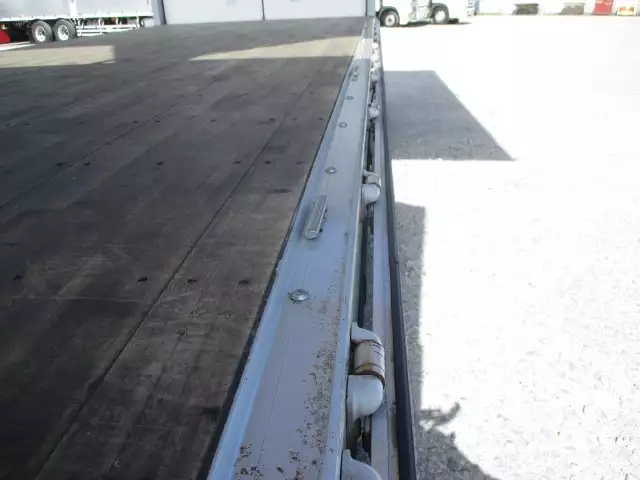 平成29年01月中古中型アルミバン・ウィングいすゞフォワードの画像52