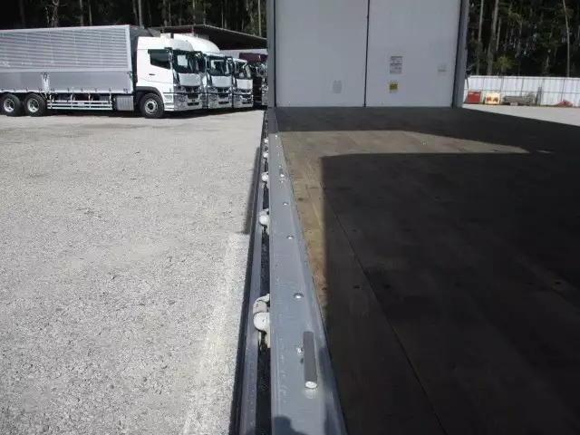 平成29年01月中古中型アルミバン・ウィングいすゞフォワードの画像54