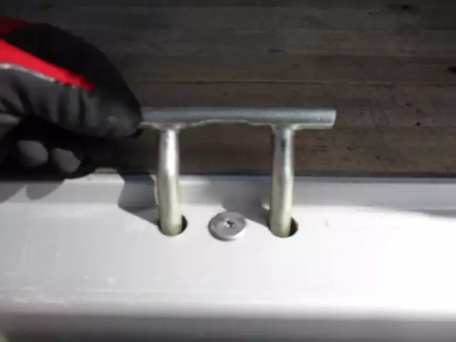 平成29年01月中古中型アルミバン・ウィングいすゞフォワードの画像55