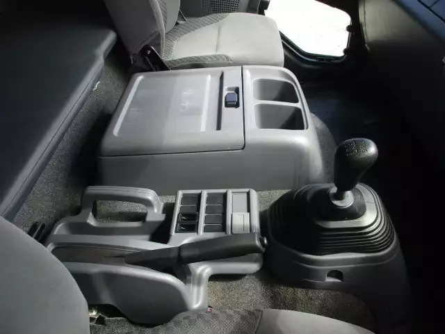 平成29年01月中古中型アルミバン・ウィングいすゞフォワードの画像57