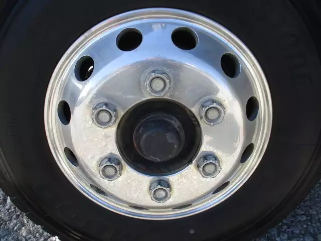 平成29年01月中古中型アルミバン・ウィングいすゞフォワードの画像10