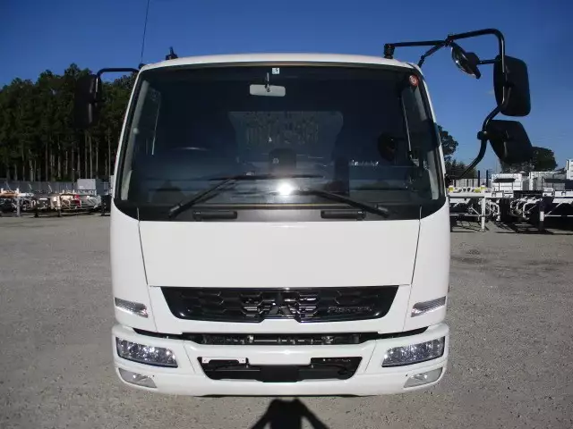 令和04年05月中古中型三菱ふそうファイターの画像2