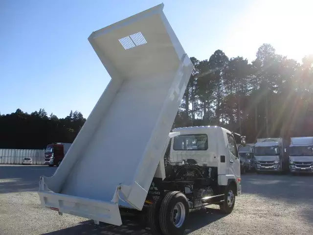 令和04年05月中古中型三菱ふそうファイターの画像11