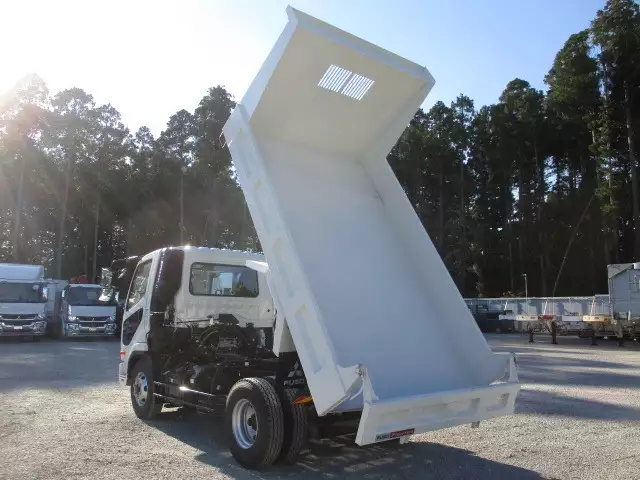 令和04年05月中古中型三菱ふそうファイターの画像12