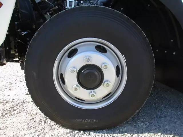 令和04年05月中古中型三菱ふそうファイターの画像13