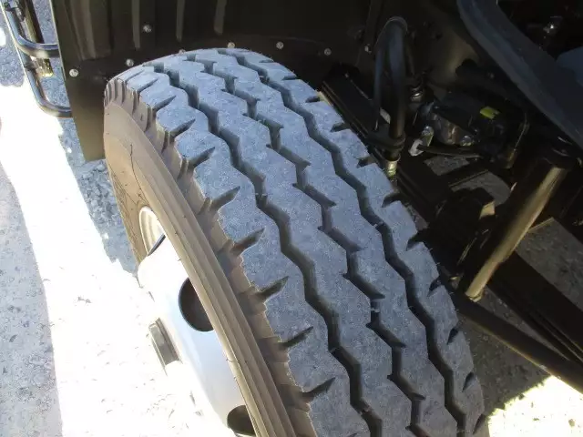 令和04年05月中古中型三菱ふそうファイターの画像16