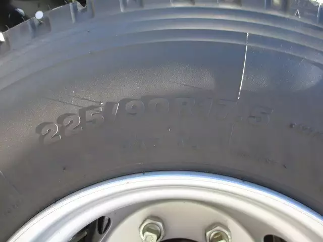 令和04年05月中古中型三菱ふそうファイターの画像17