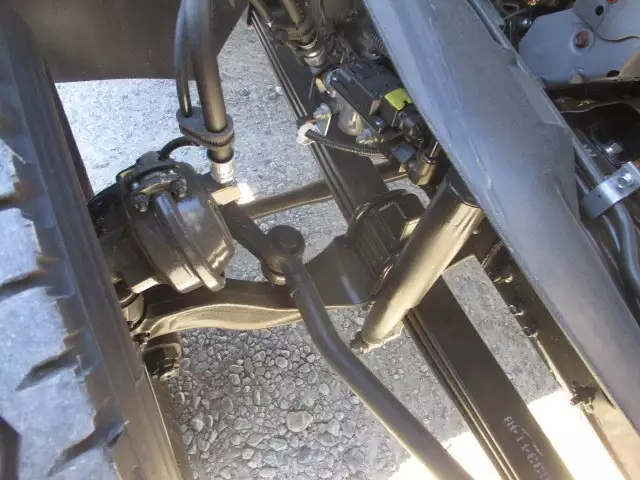 令和04年05月中古中型三菱ふそうファイターの画像20