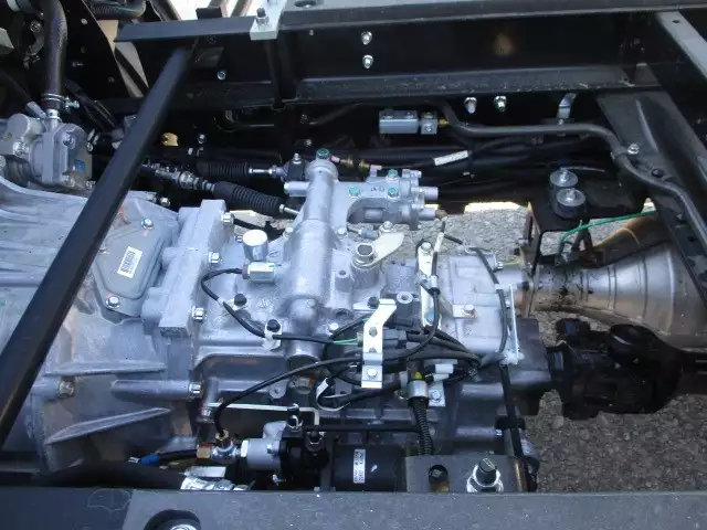 令和04年05月中古中型三菱ふそうファイターの画像21