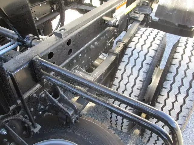 令和04年05月中古中型三菱ふそうファイターの画像23