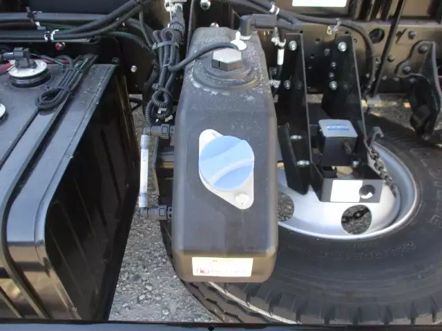 令和04年05月中古中型三菱ふそうファイターの画像29