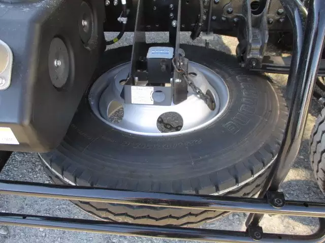 令和04年05月中古中型三菱ふそうファイターの画像30