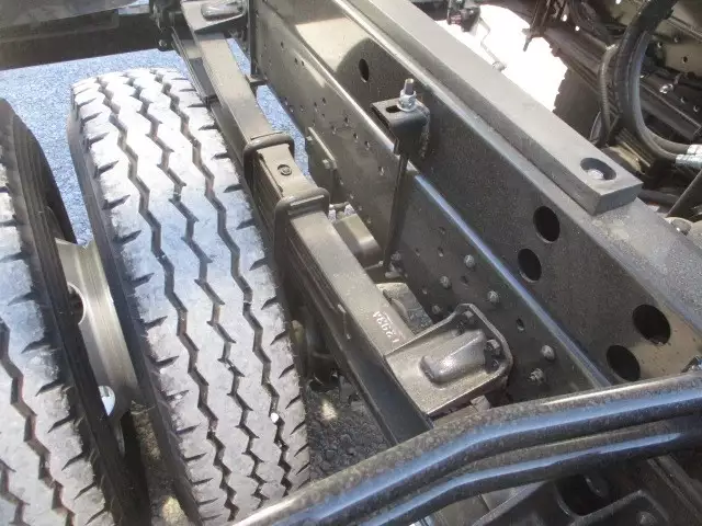 令和04年05月中古中型三菱ふそうファイターの画像31