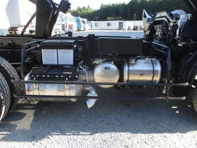 令和04年05月中古中型三菱ふそうファイターの画像32