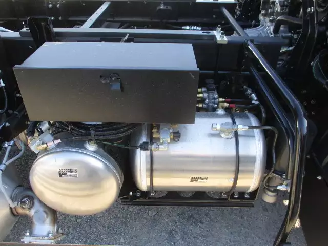 令和04年05月中古中型三菱ふそうファイターの画像33