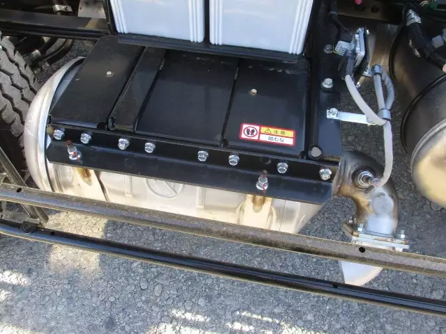 令和04年05月中古中型三菱ふそうファイターの画像34