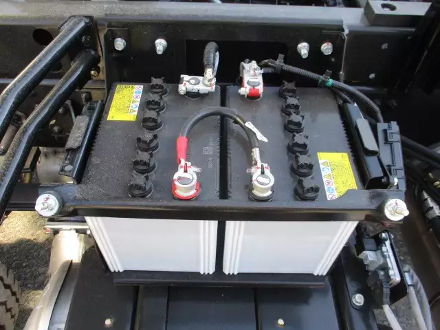 令和04年05月中古中型三菱ふそうファイターの画像35