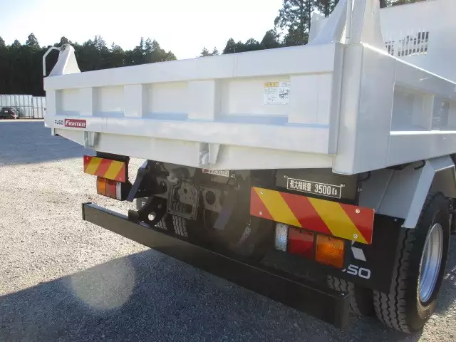 令和04年05月中古中型三菱ふそうファイターの画像36