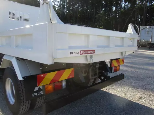 令和04年05月中古中型三菱ふそうファイターの画像37