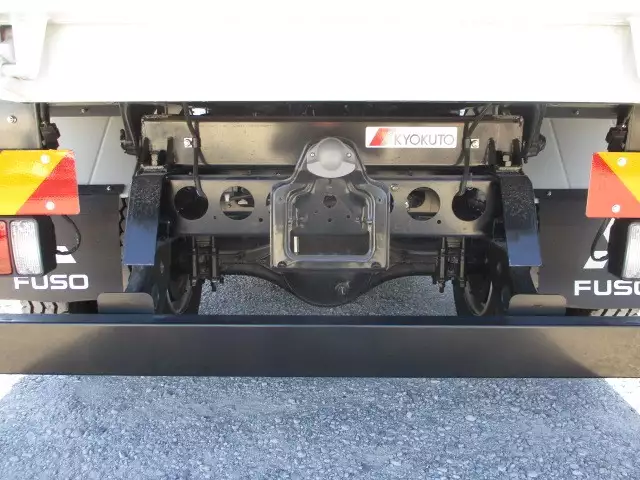 令和04年05月中古中型三菱ふそうファイターの画像38