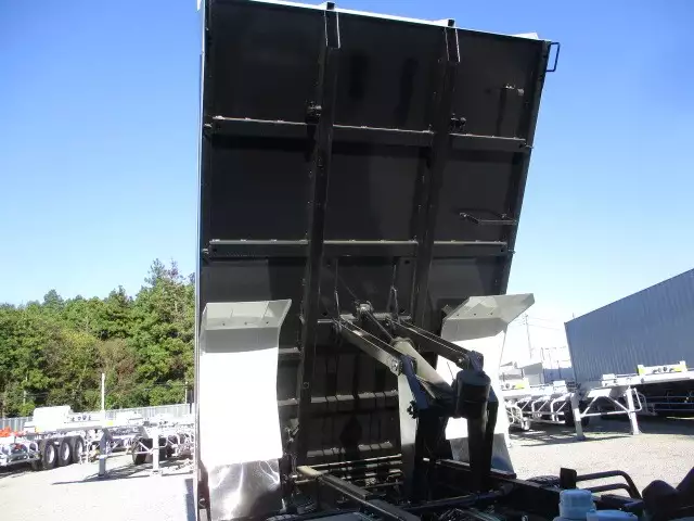 令和04年05月中古中型三菱ふそうファイターの画像40