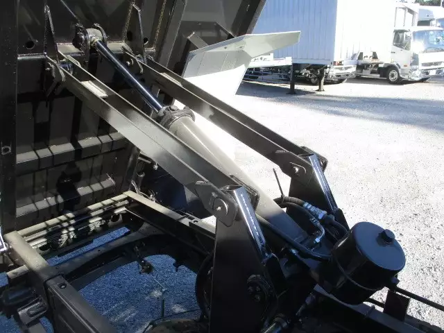 令和04年05月中古中型三菱ふそうファイターの画像41